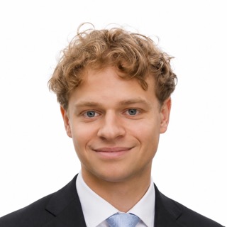 Hannes Büchi