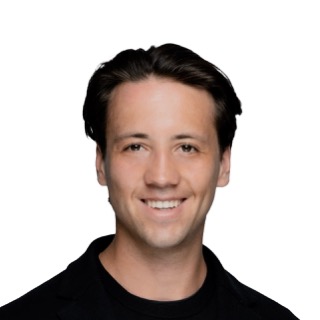 Magnus Huber