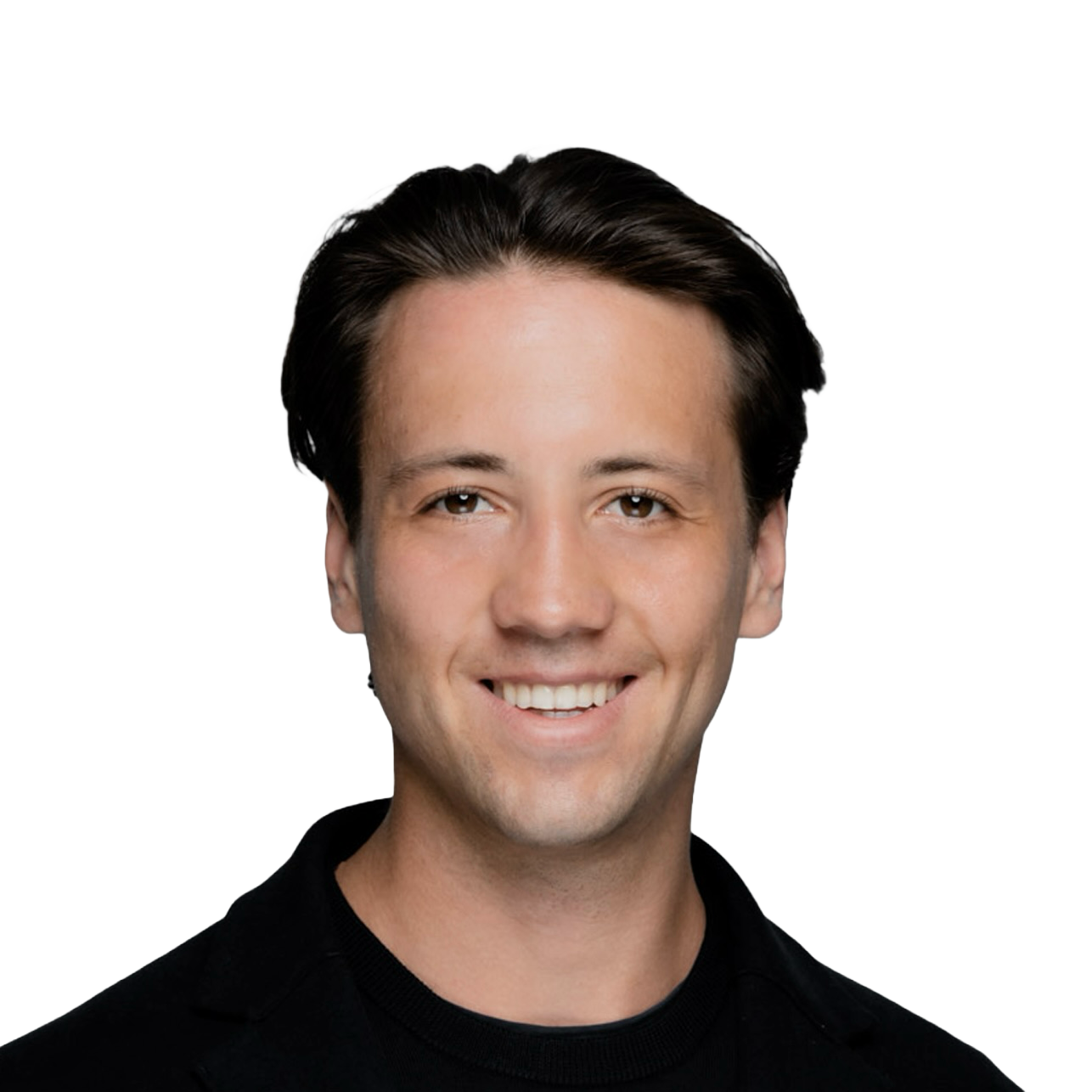 Magnus Huber