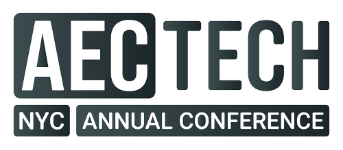 AECtech NYC Annual Conference hosted by CORE studio