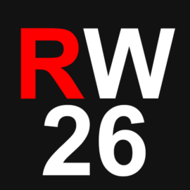 Rhino World 2026 mark